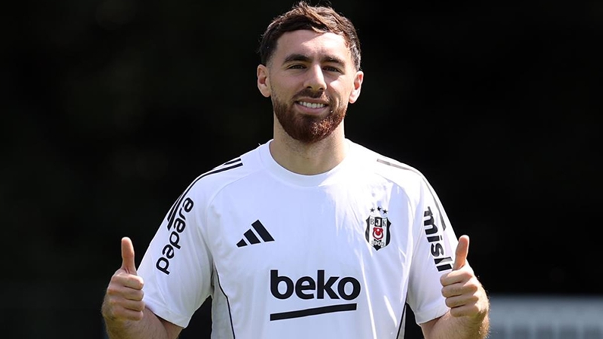 Orkun Kökçü Beşiktaş'ta beklentilerin altında kaldı