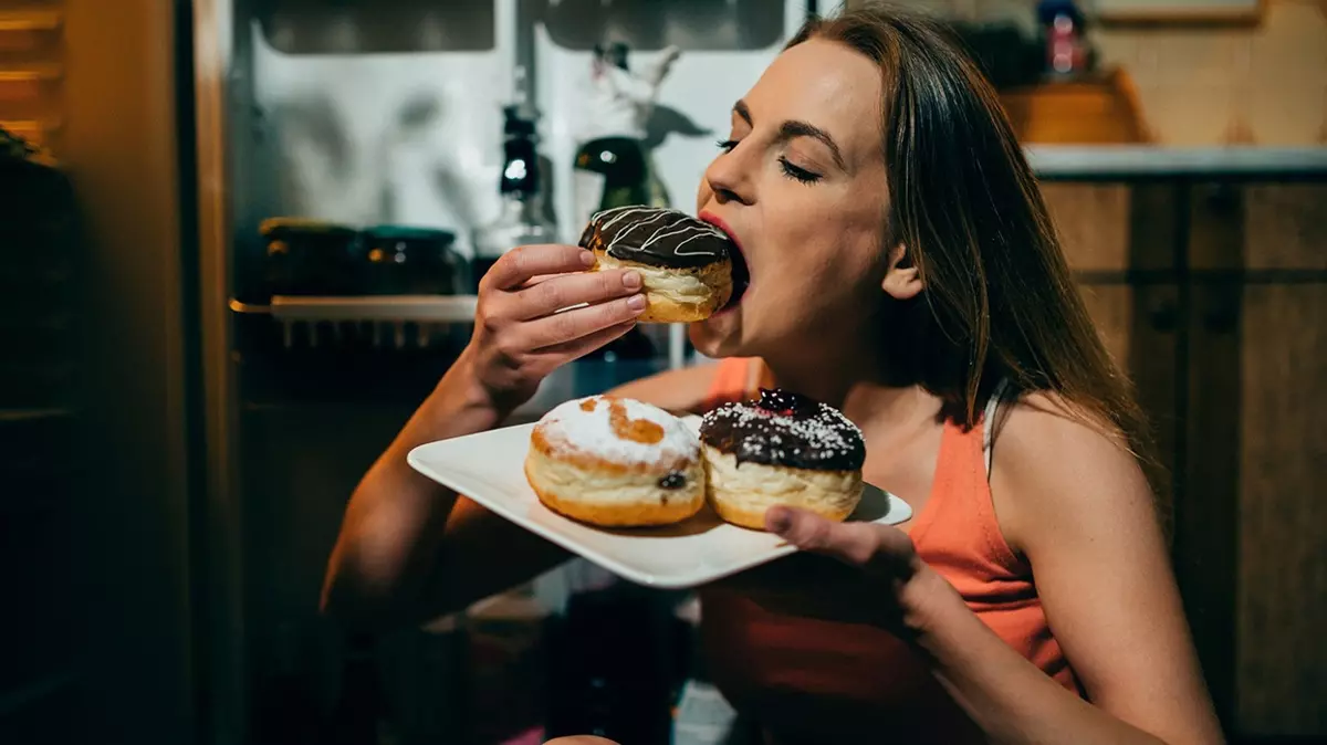 Onların göbek bağı mutfağa bağlı! İşte yemek yemeyi çok seven en obur 3 burç