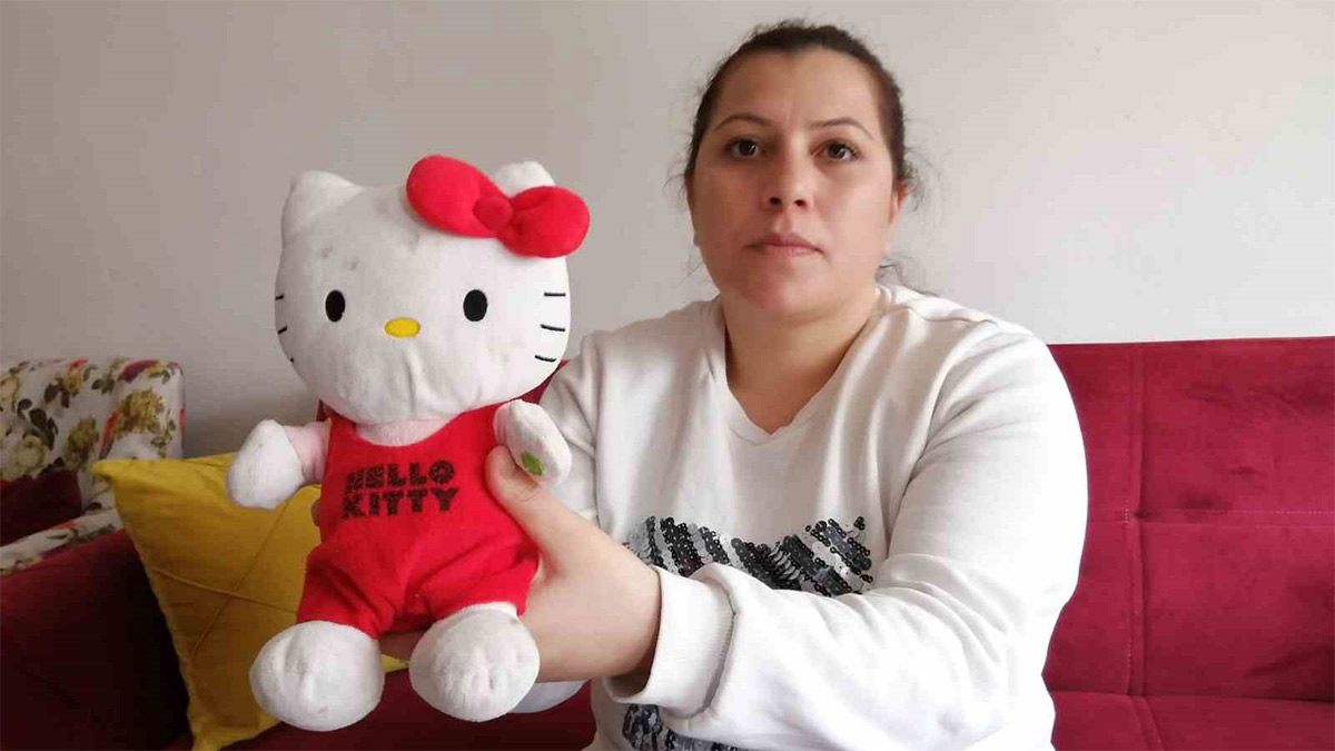 Mersin’de kreş skandalı: Oyuncaktaki ses kaydı çocukların maruz kaldığı şiddeti belgeledi