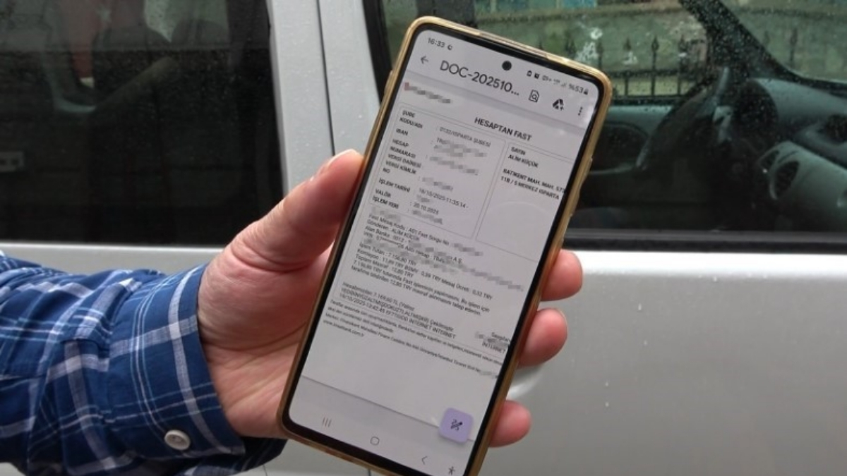 Hem parasını çaldılar hem randevusunu aldılar! Dolandırıcılıkta son nokta: "Öyle ikna edici konuştu ki adeta hipnoz oldum"