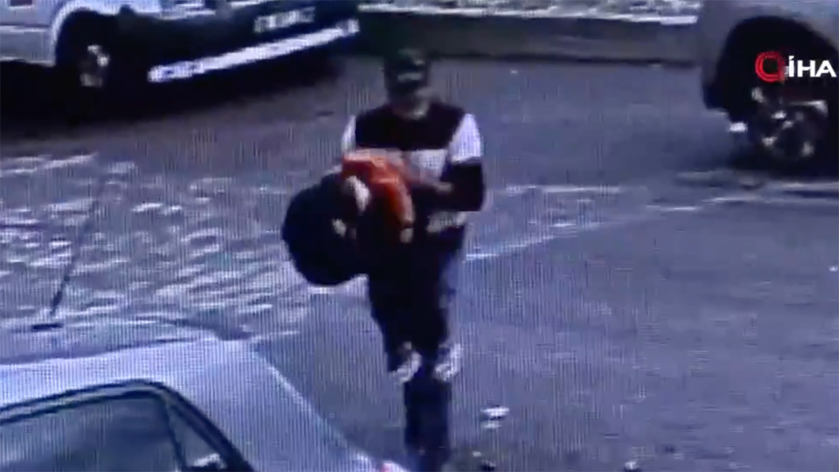 6 yaşındaki çocuğa çarpıp bina girişine bırakmıştı! Erzurum'daki servis kazasında aile şikayetinden vazgeçti