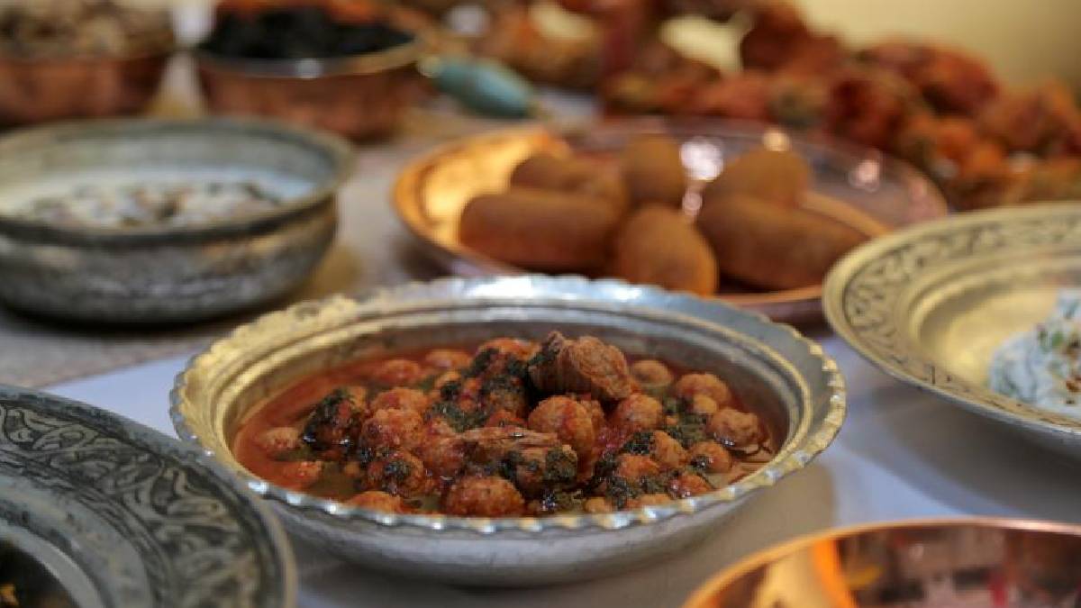 Türkiye’den iki il listede: İşte dünyanın en iyi 30 yemek şehri