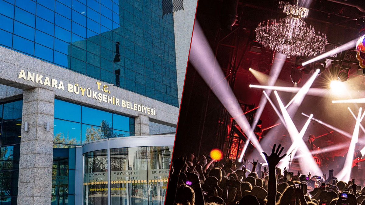 ABB'ye konser soruşturmasında iddianame kabul edildi