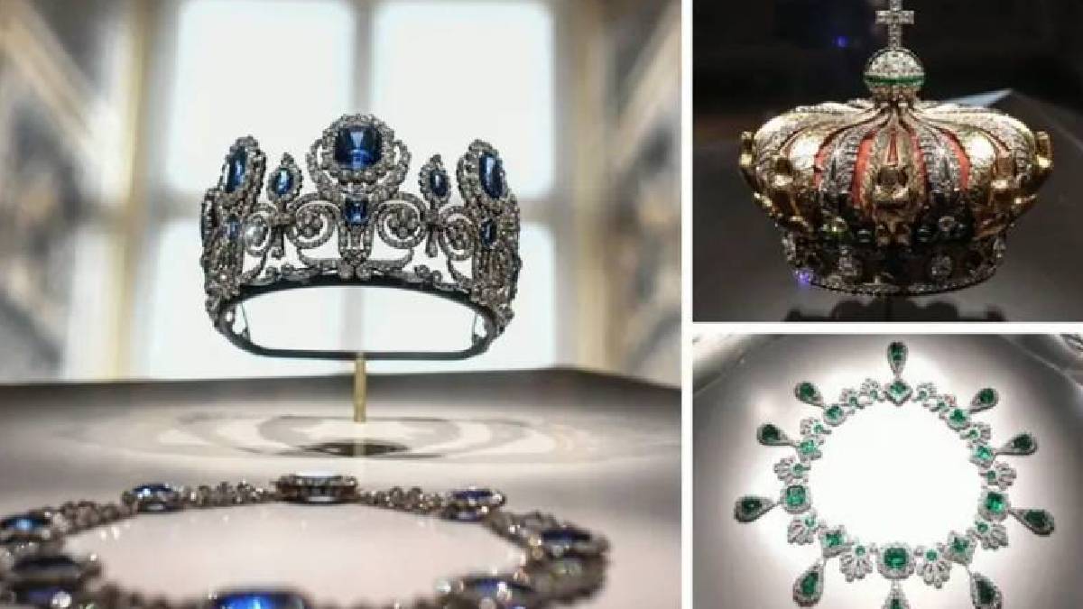 Louvre soygunu: Hırsızlar mücevherleri elden çıkarabilecek mi?