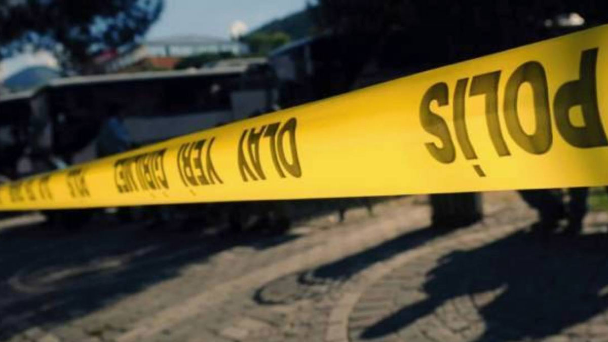 Balıkesir'deki firari hükümlü bir cinayet daha işlemiş