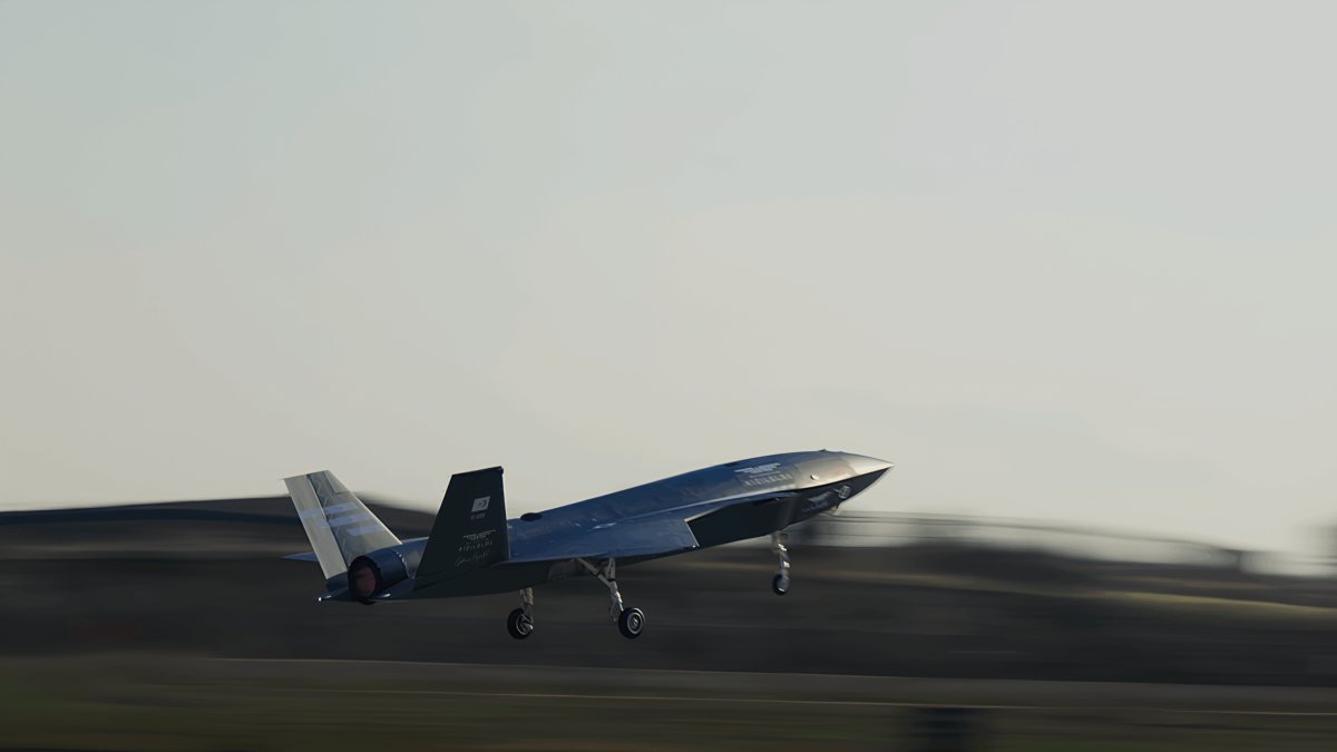 KIZILELMA'dan kritik test uçuşu! MURAD AESA radarı entegre edildi: İlk başarılı uçuş gerçekleşti