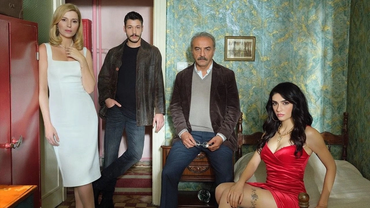 İnci taneleri final mi yaptı? Yeni bölümler neden yok? İnci Taneleri ne zaman başlayacak?