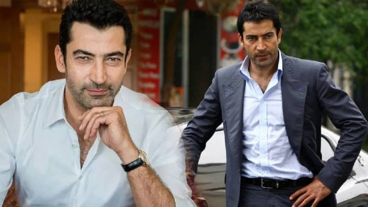 Yıllar sonra ekranlara dönüyor! Kenan İmirzalıoğlu “Abi” dizisinde: Bölüm başına milyonlar kazanacak