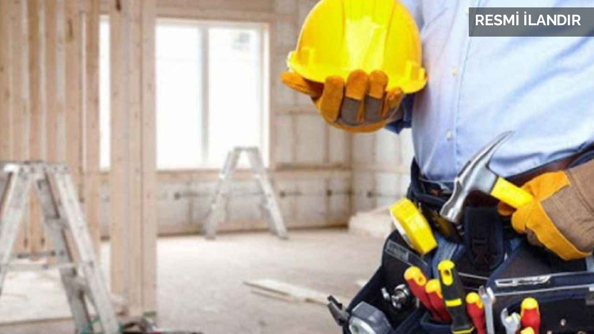 İSTANBUL DOĞALGAZ KOMBİNE ÇEVRİM SANTRALİ YEMEKHANE BİNASININ GÜÇLENDİRME VE BAKIM ONARIMININ YAPILMASI İŞİ