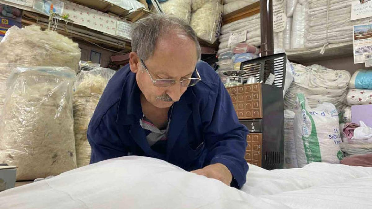 Talep o kadar arttı ki randevu sistemine geçiş yapıldı! Yenilikten geleneğe dönüş başladı: Artık esnafın yüzü gülüyor