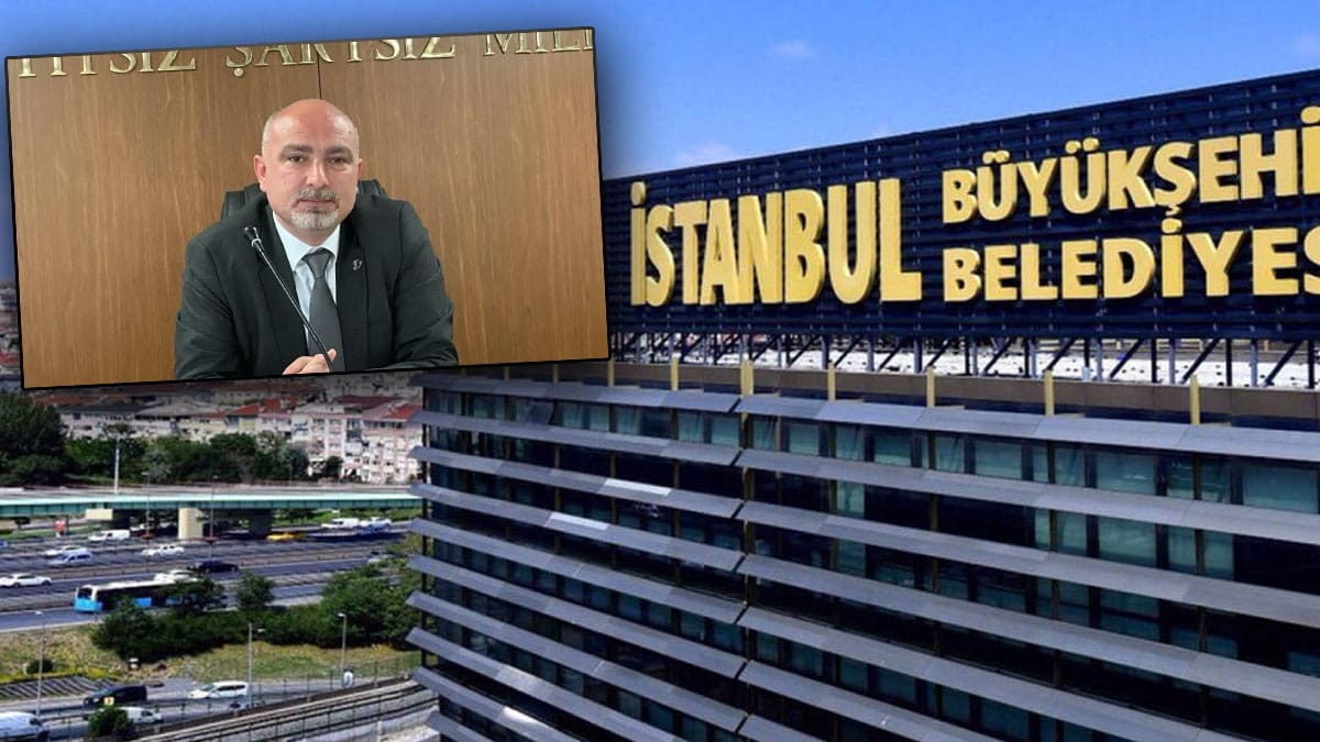 İBB'ye 'yolsuzluk' soruşturması: 210 personel ifadeye çağrıldı
