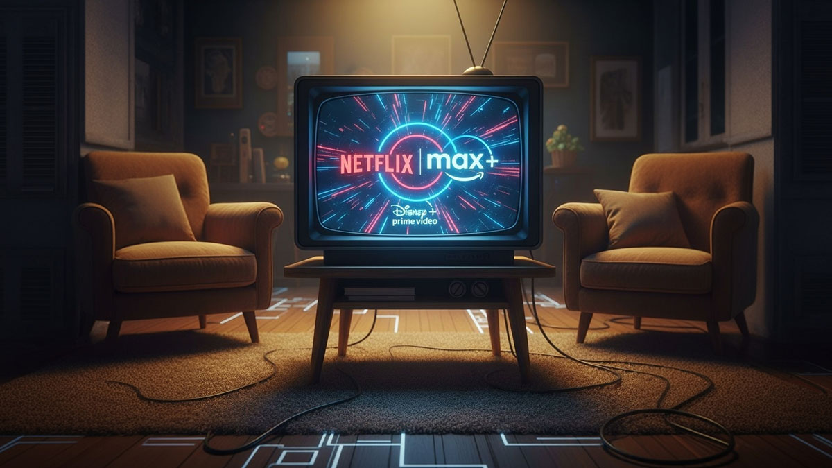 Dijital platformlar aslında gelişmiş birer televizyon kanalı! 'Televizyon öldü' yalanı