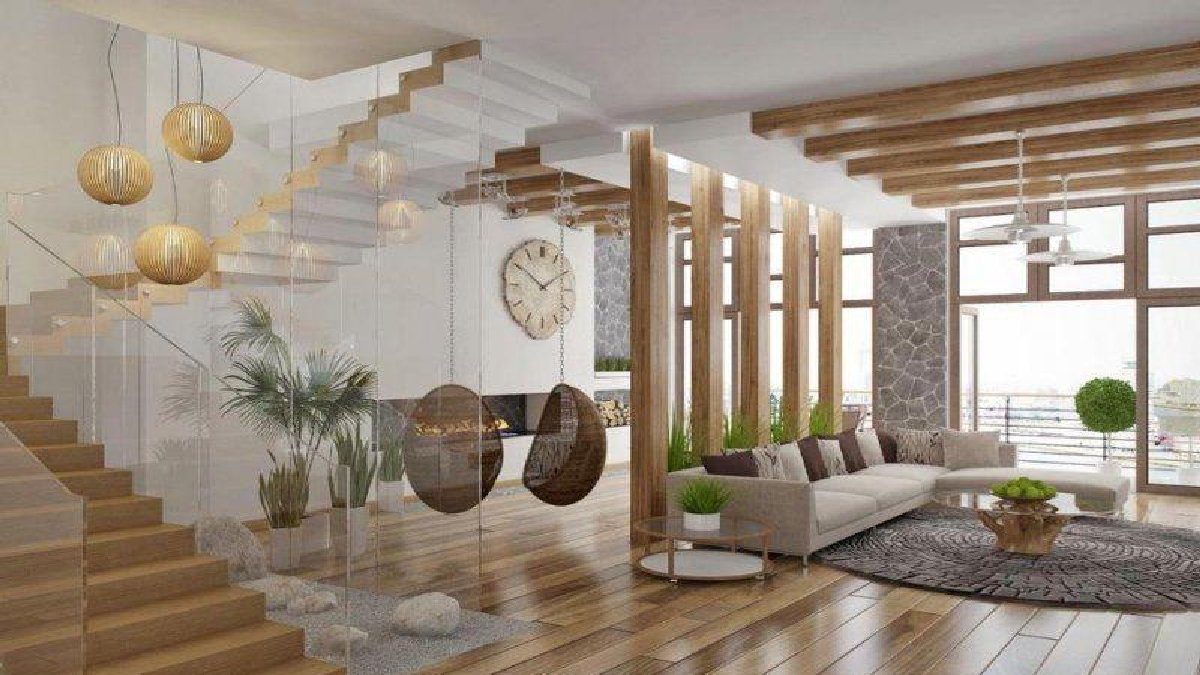 Evleri ucuz gösteren basit hatalar! İç mimardan önemli uyarılar: 6 hata evinizin havasını bozmasın