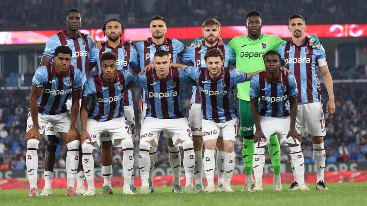 Trabzonspor’un transfer başarısının perde arkası