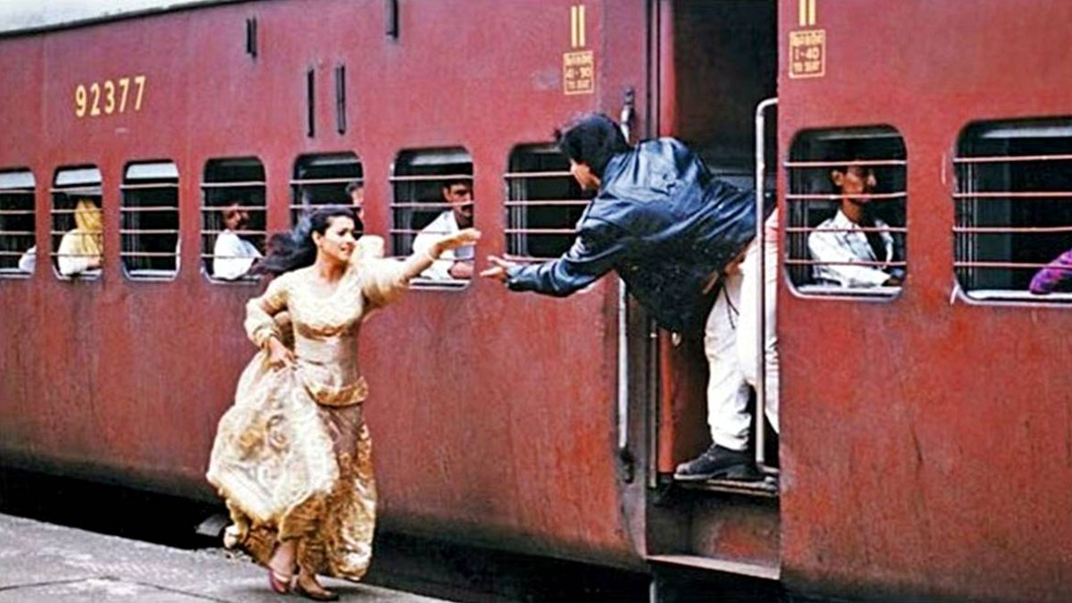 30 yıldır sinemada gösteriliyor: Bütün aşk filmlerinin babası!