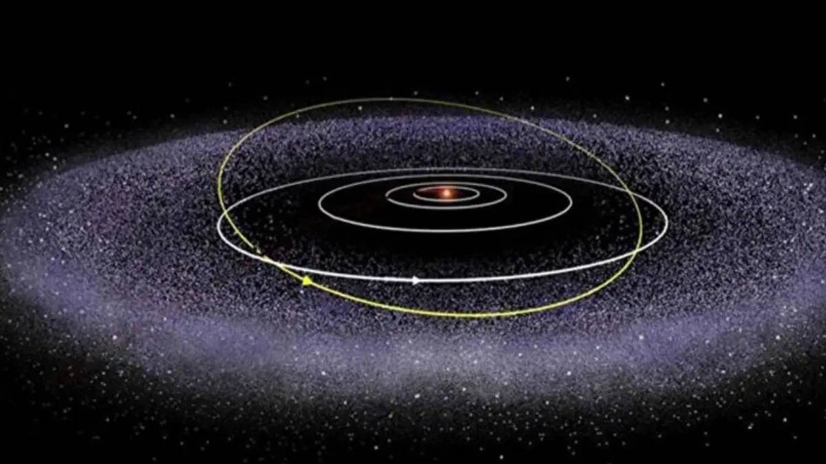 Uzayın derinliklerinde gizli bir güç: "Gezegen Y" Güneş Sistemi’ni mi eğiyor?