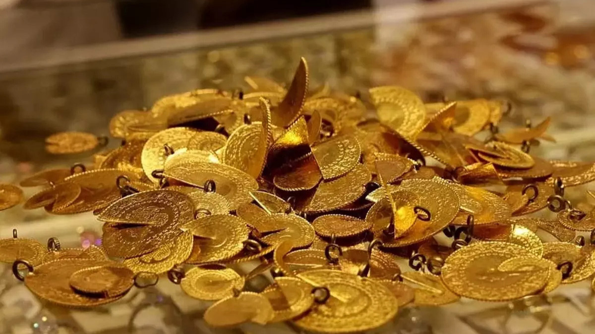 Altında sert düşüş: 5 yılın en hızlı değer kaybı