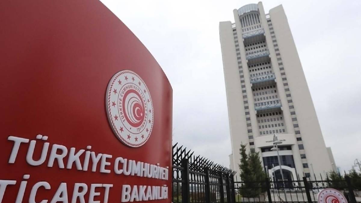 Gümrük denetimlerinde 8,8 milyar TL’lik ceza