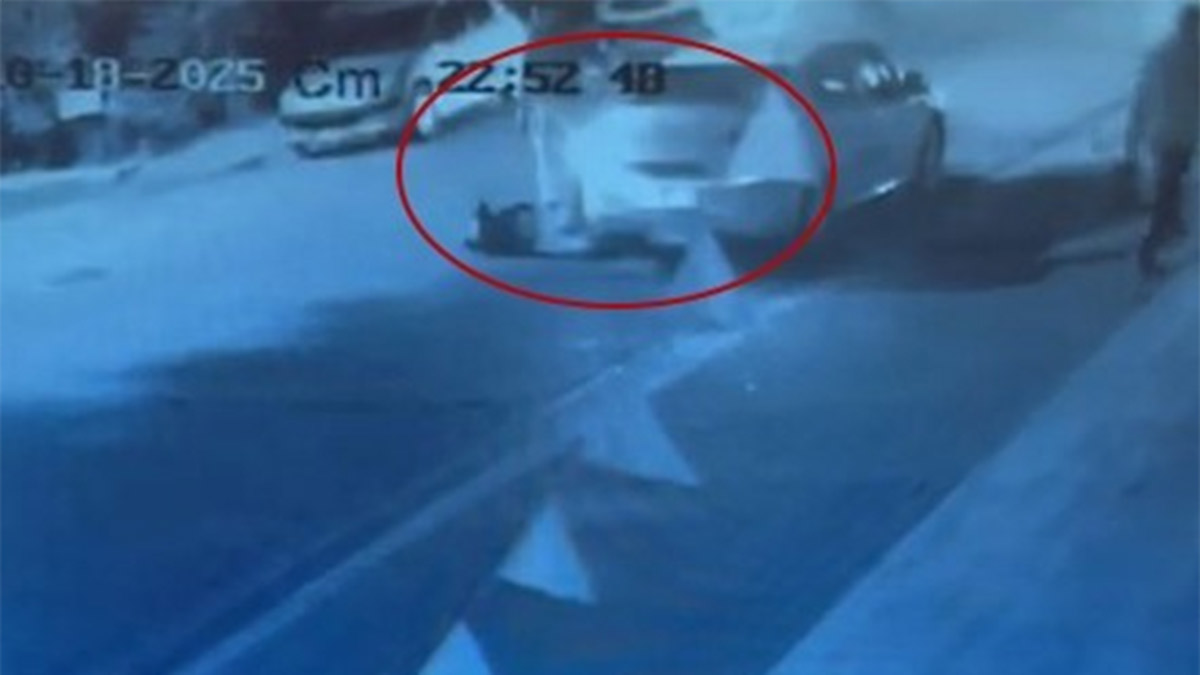 3 kişiyi öldürüp 7 kişiyi yaralamıştı! Cezaevi firarisinin uzman çavuşu vurma anı kamerada