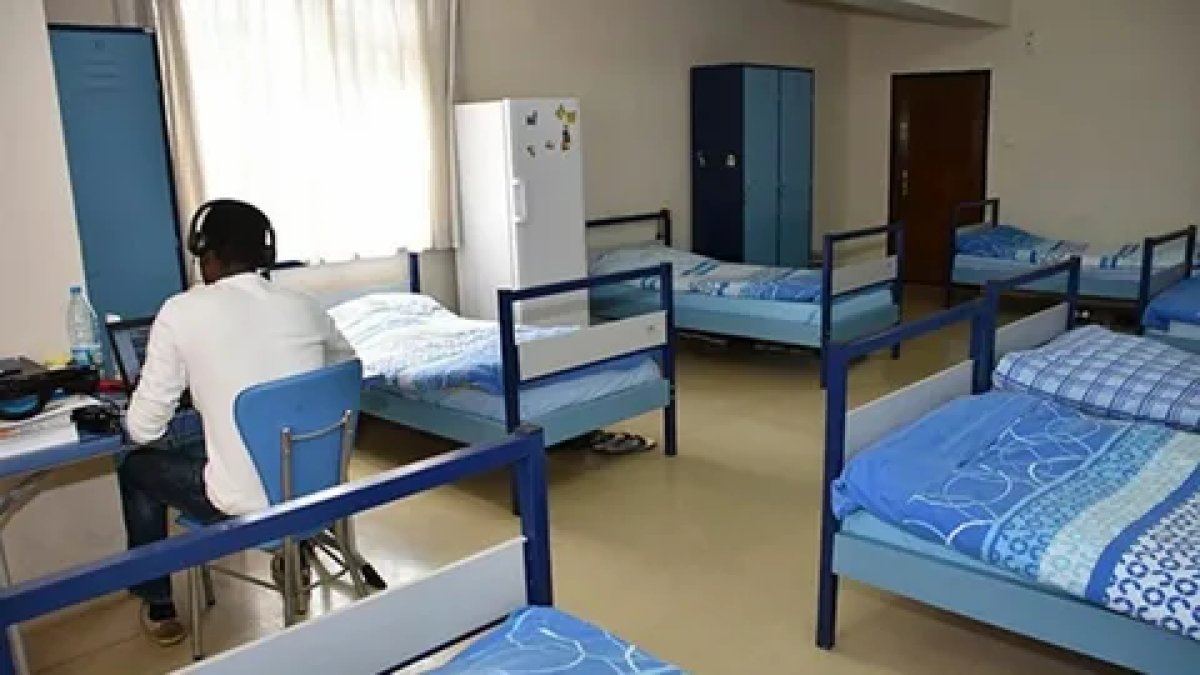 KYK yurt başvuru sonuçları açıklandı