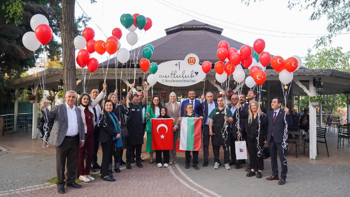 Kültürel ve sosyal alanda yapılan çalışmalar beğeniyle karşılandı