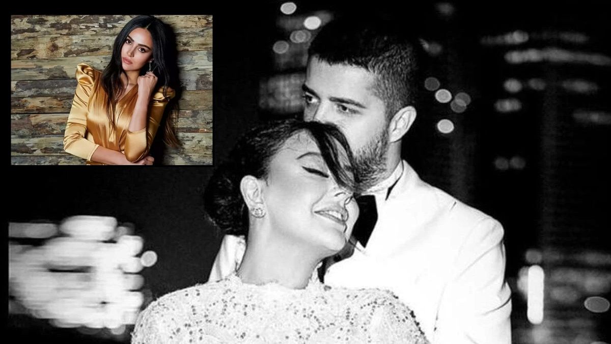 Ebru Gündeş’in evliliğinin bitme nedeni olarak gösterilmişti! ‘İhanet’ iddialarına yanıt: İlk defa sessizliğini bozdu
