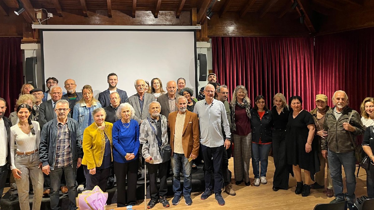 'Şükrü Bilgiç Öykü’ ödülü sahibini buldu