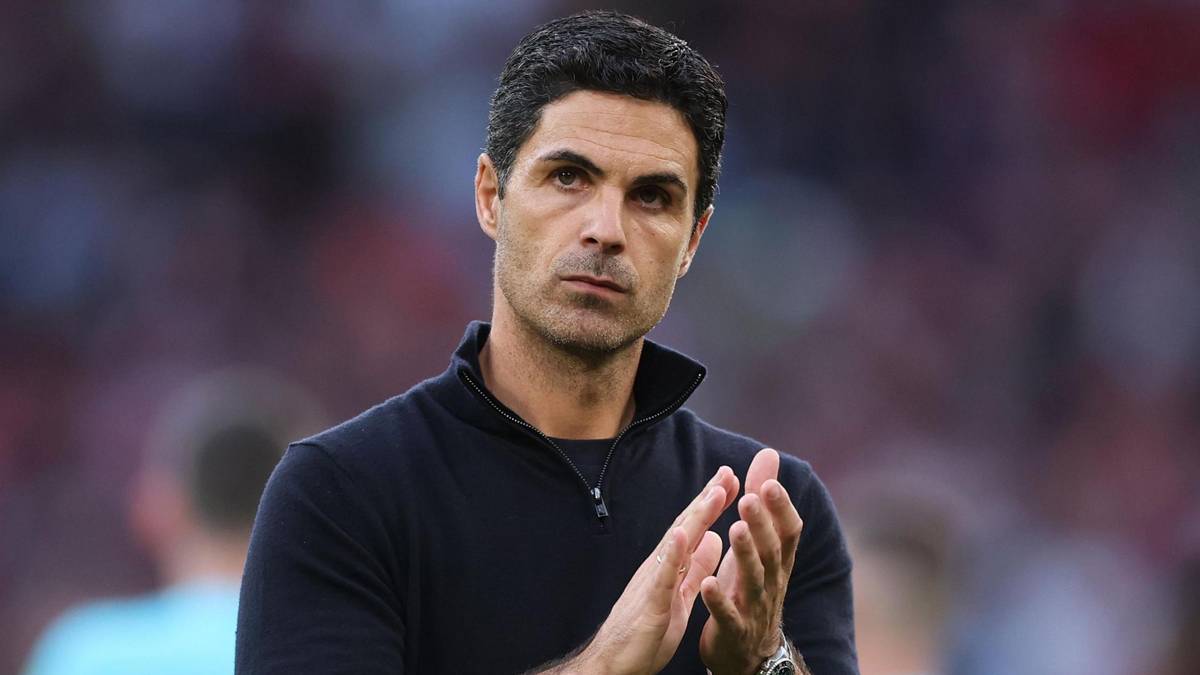 Arsenal Arteta ile duran toplarda fark yaratıyor