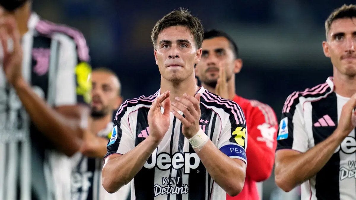 Real Madrid maçı öncesi Igor Tudor'dan flaş Kenan Yıldız hamlesi: Juventus'un kaptanı Kenan Yıldız