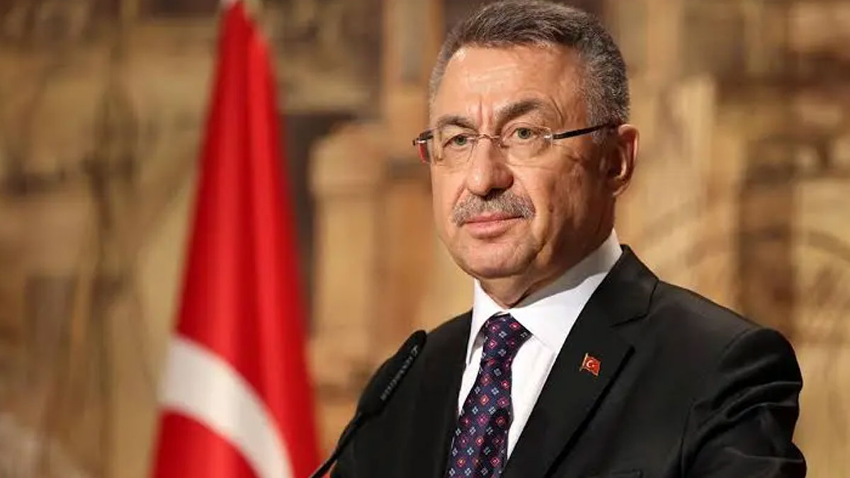 Oktay’dan CHP’ye yanıt: Dış politikanın takipçisi değiller, Türkiye, süt dökmüş kedi değil, kükremiş aslan