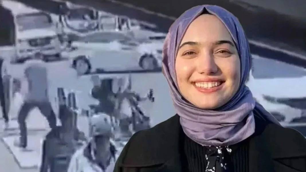 Bir kişinin ölümüne sebep olmuştu: İstinaf Fatma Zehra Kınık'ın cezasını bozdu