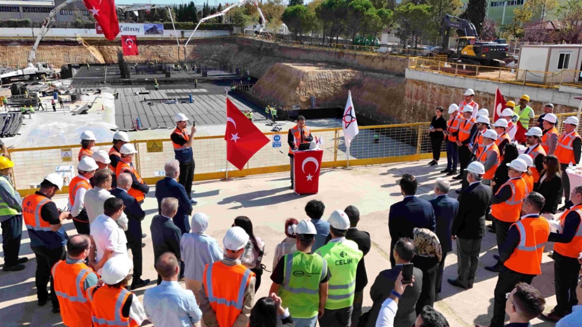 Altınay Teknoloji Grubu’ndan 50 milyon dolarlık yatırım