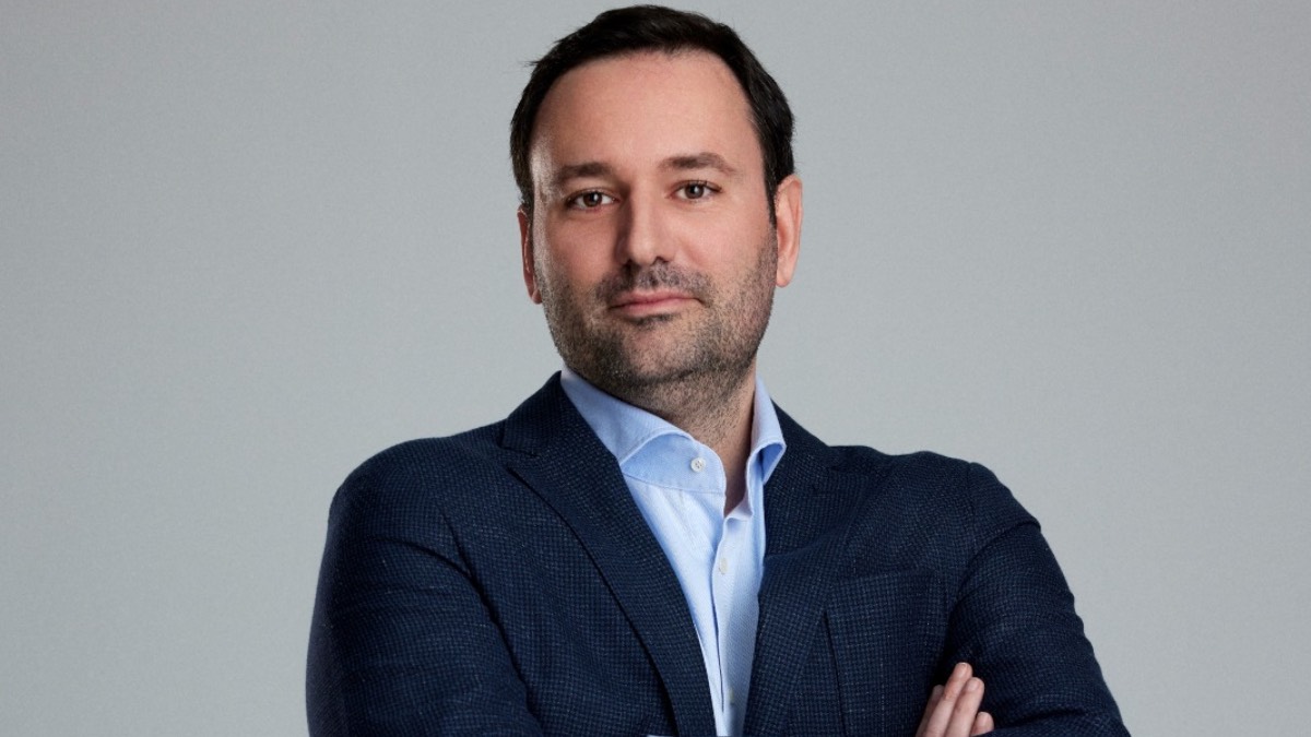 Hopi’de Satış ve Ticari iş ortaklıkları Genel Müdür Yardımcılığına Cenk Çınar atandı