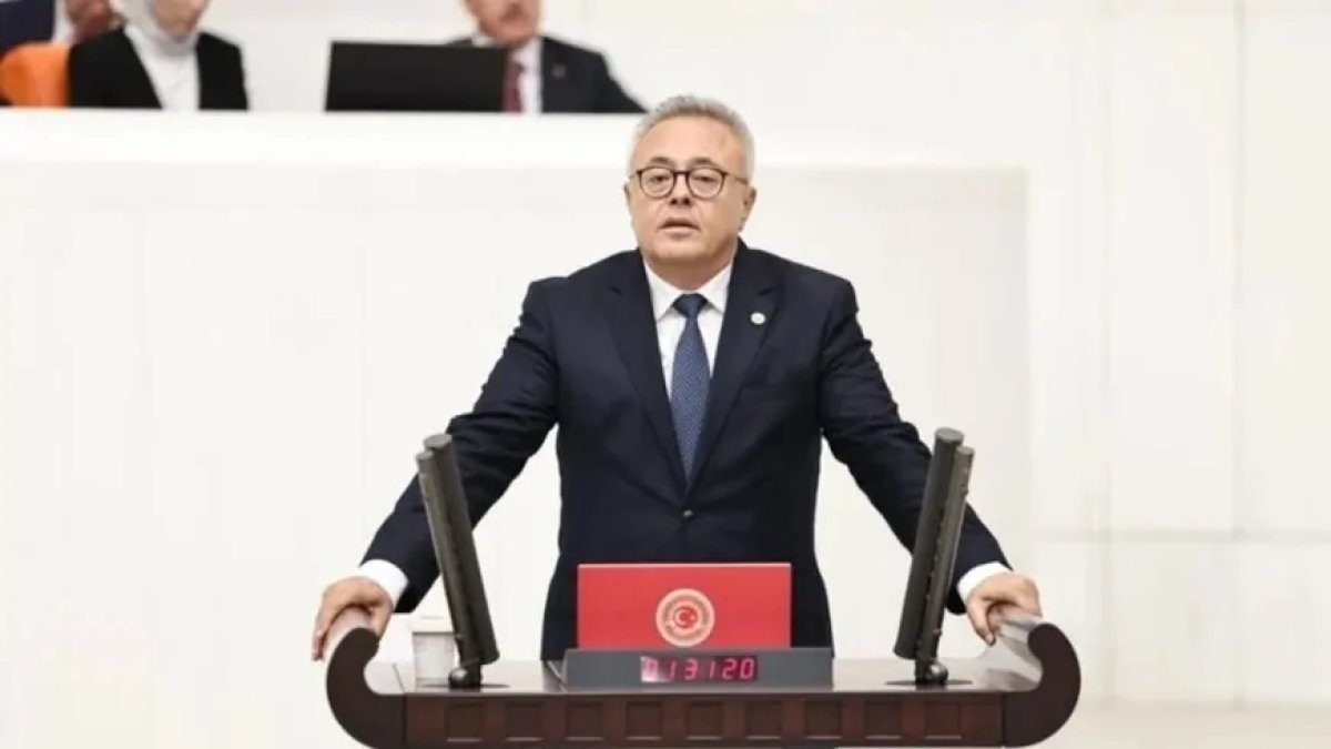 CHP’li Karaoba: Millet bahçelerinin maliyetleri kamuoyu ile paylaşılmalı