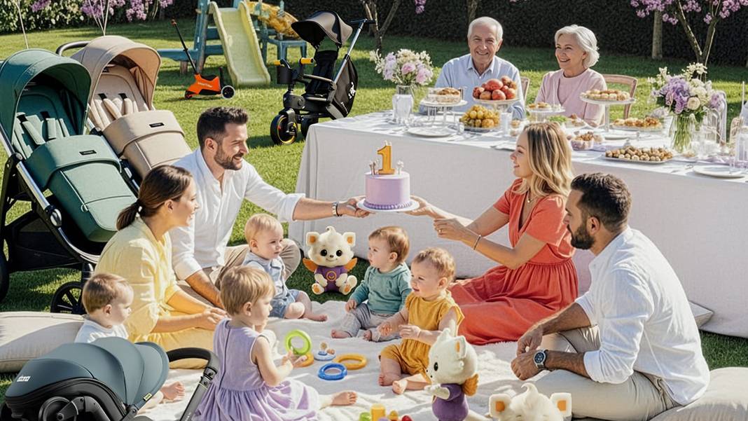 Bebek ürünleri sektöründe dev birleşme: iMiR Global, 30 yıllık Joker’i bünyesine kattı