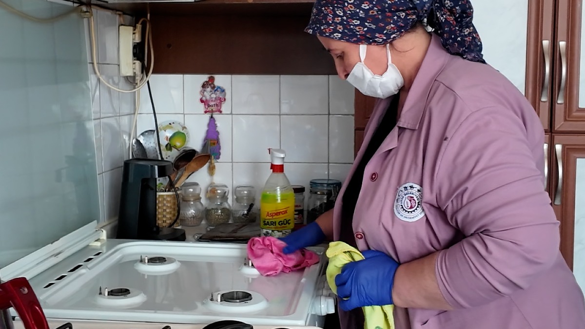 Uşak Belediyesi halkın kaynaklarını halk için kullanıyor