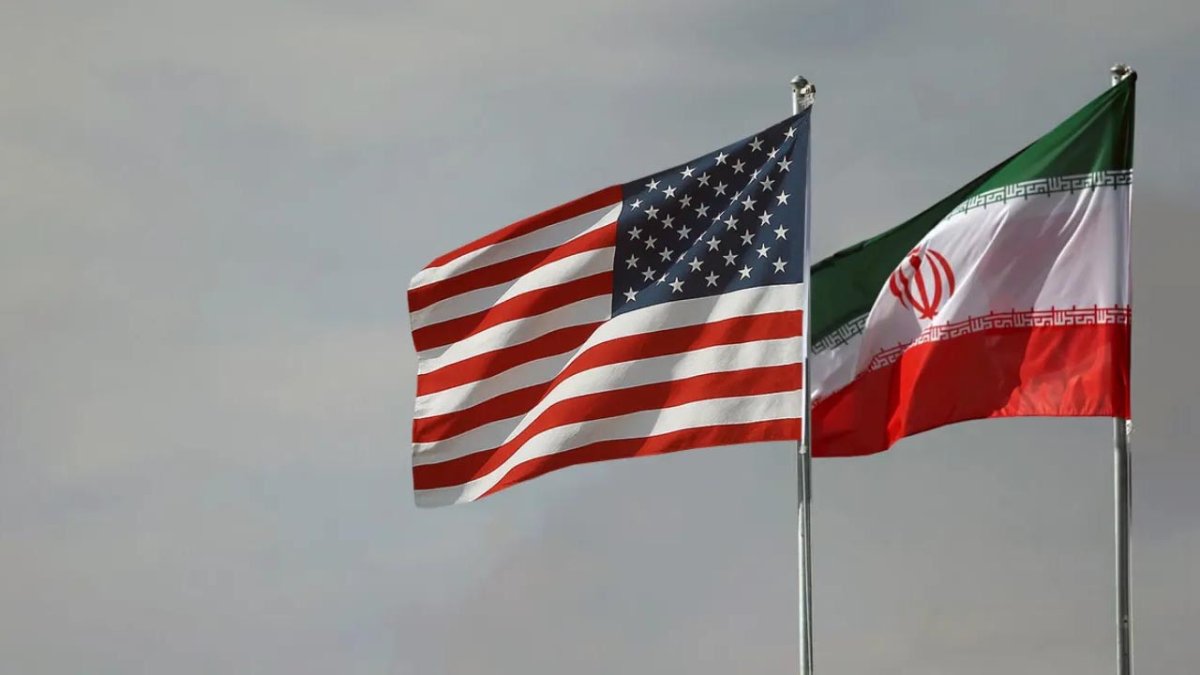 İran: ABD’nin mantıksız istekleri sürdükçe müzakere masasına dönmeyeceğiz