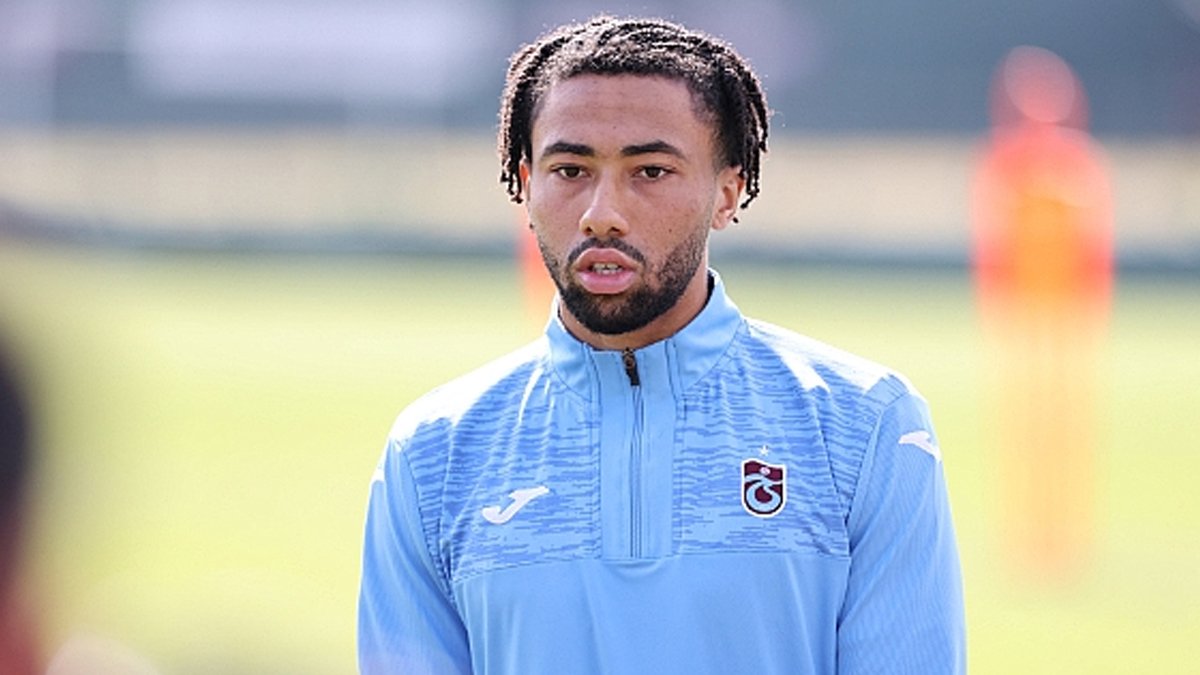 Tim Jabol Folcarelli'den çarpıcı performans