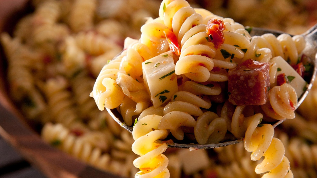 Türkiye, 3. kez Dünya Makarna Günü’ne ev sahipliği yapacak