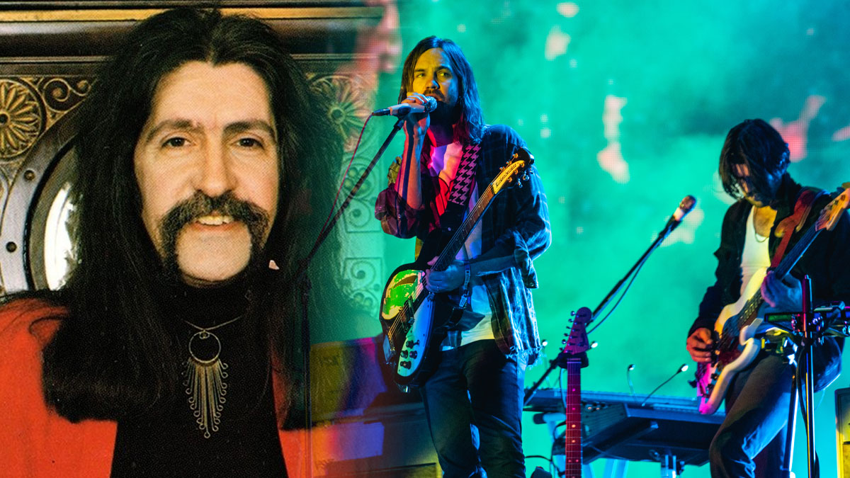 Barış Manço, Tame Impala’ya ilham oldu