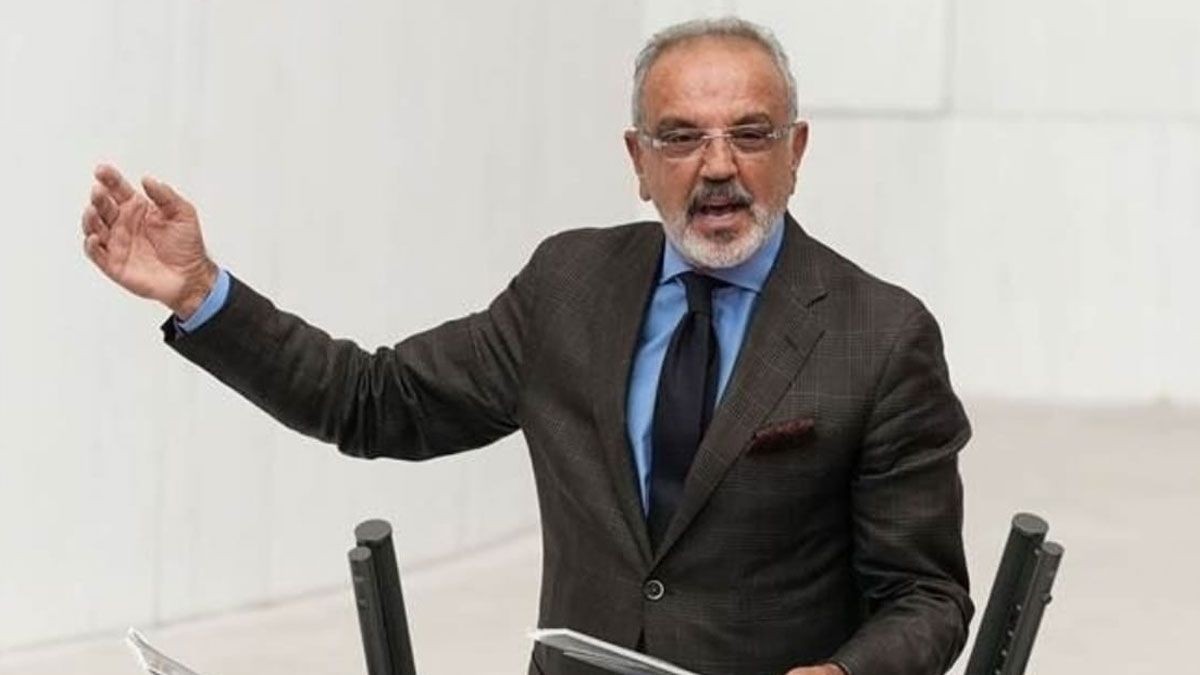 DEM Partili Sırrı Sakık hakkında suç duyurusu