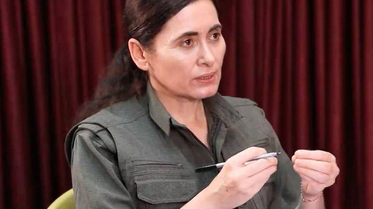 Kandil’den süreç mesajı: Öcalan’ın özgürlüğü süreci belirler