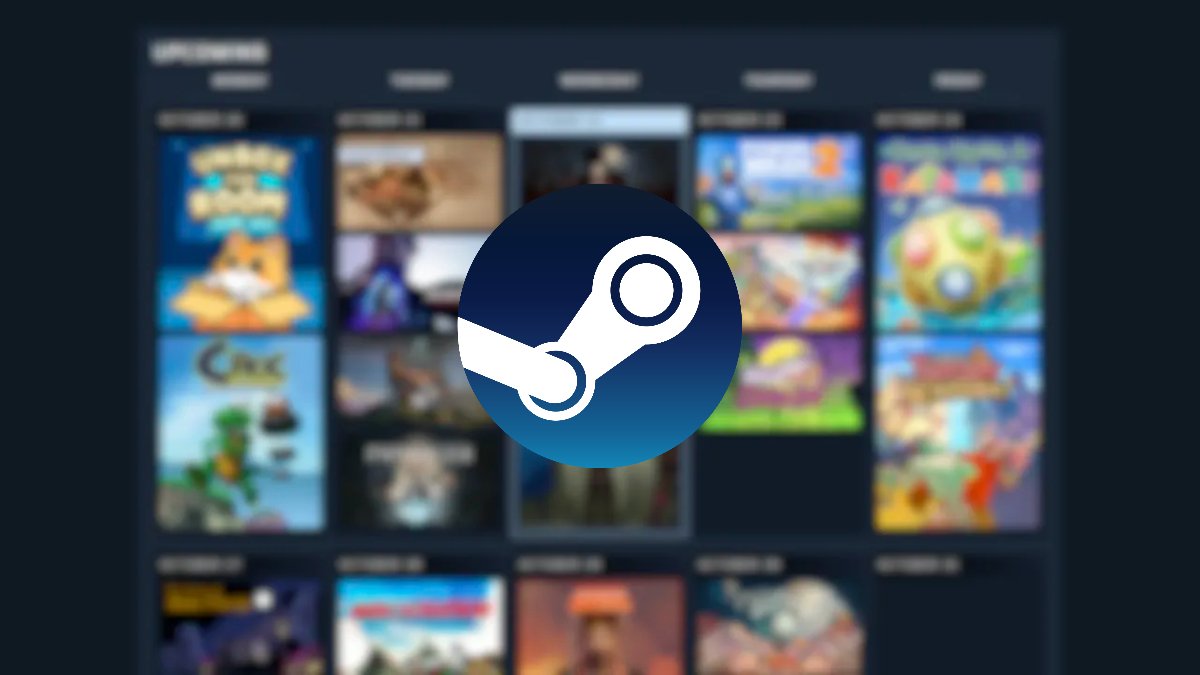 Steam'in bu özelliği çok sevilecek! Steam'e gelen oyunları anında görebileceksiniz: Kişisel takvim geliyor