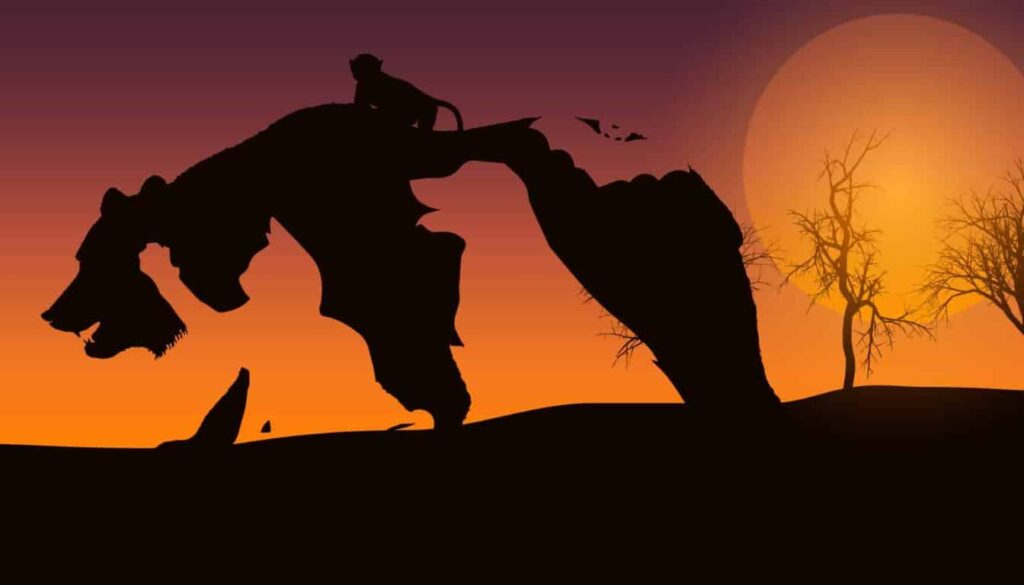 İlk önce hangi hayvanı görüyorsunuz? İçgüdüsel çekiminiz kişiliğiniz hakkında şaşırtıcı gerçekleri ortaya çıkarıyor!