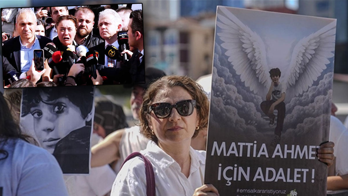 Minguzzi davasında savcılıktan ikinci itiraz açıklaması