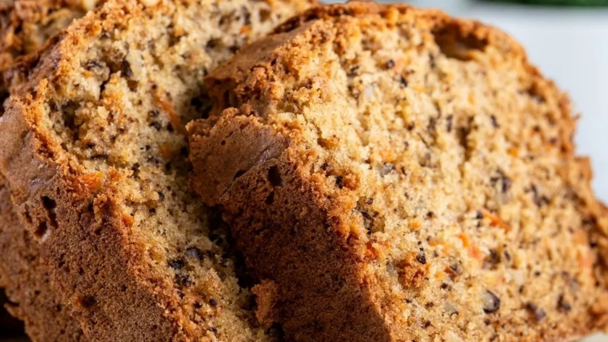 Çay saatleriniz bununla daha tatlı hale gelecek! Kokusu komşulara yayılacak: İşte evde tarçınlı havuçlu kek yapımı