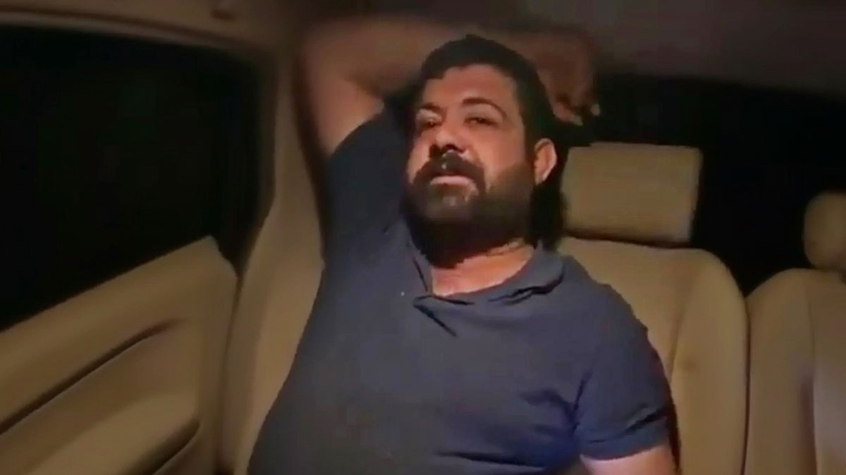 'İncinmişsin' ile fenomen olan Hasan Fehmi Kara'nın trajik sonu!