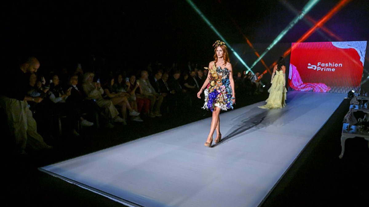 Modanın kalbi İzmir’de atıyor