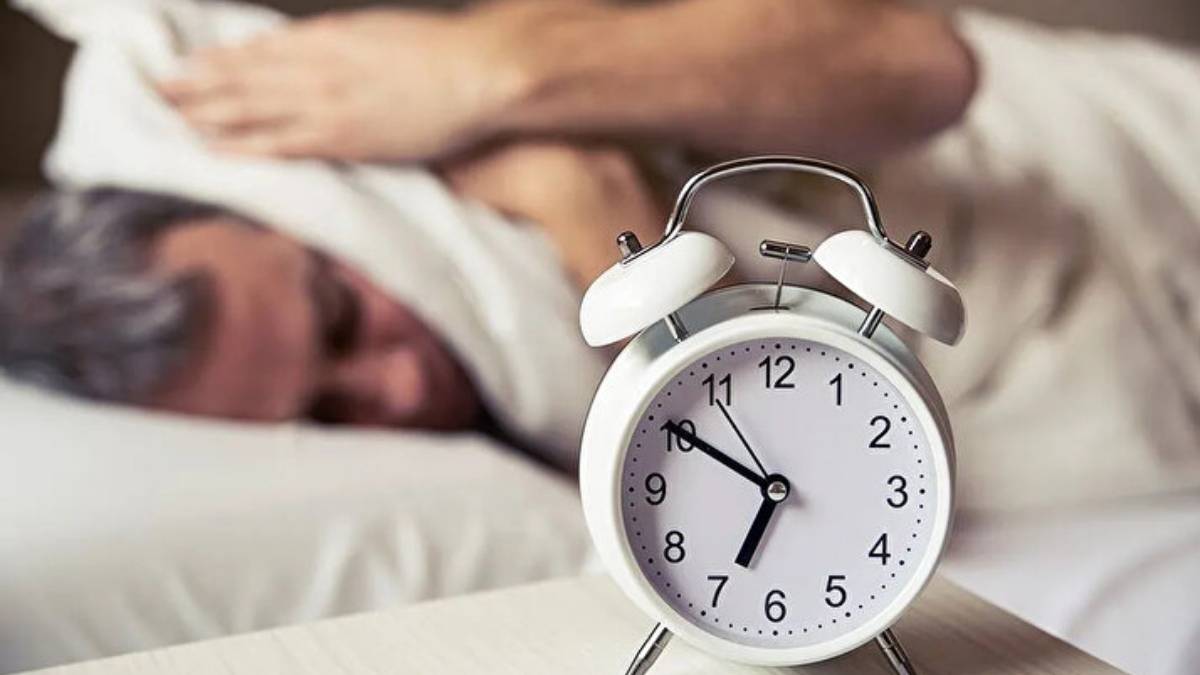 Yorgunluktan gözünü açamayanlar dikkat! Bu alışkanlıklar sabahları dinç uyanmanıza yardımcı olacak