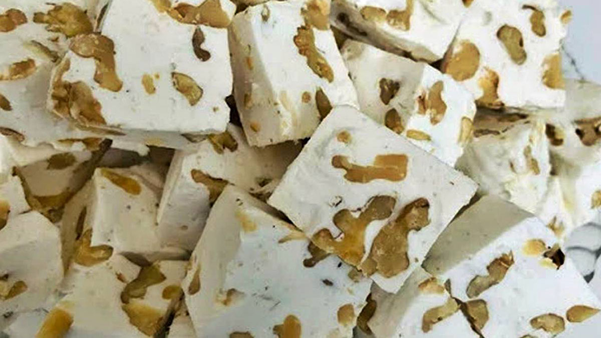 Helva köpüğü sandığımız çöven suyu meğer kanser savaşçısıymış!